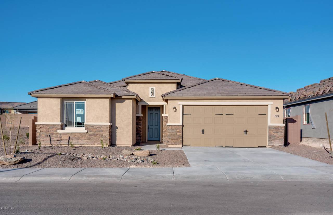 7324 Tombstone Trail - Photo 1