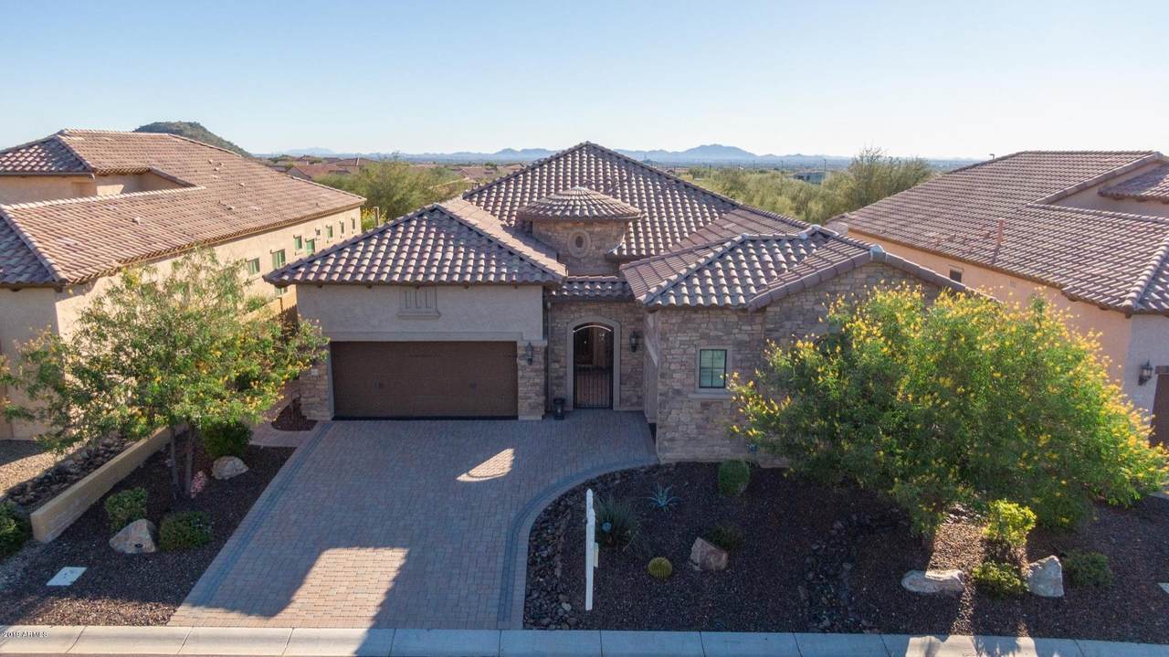 8421 Leonora Street - Photo 1