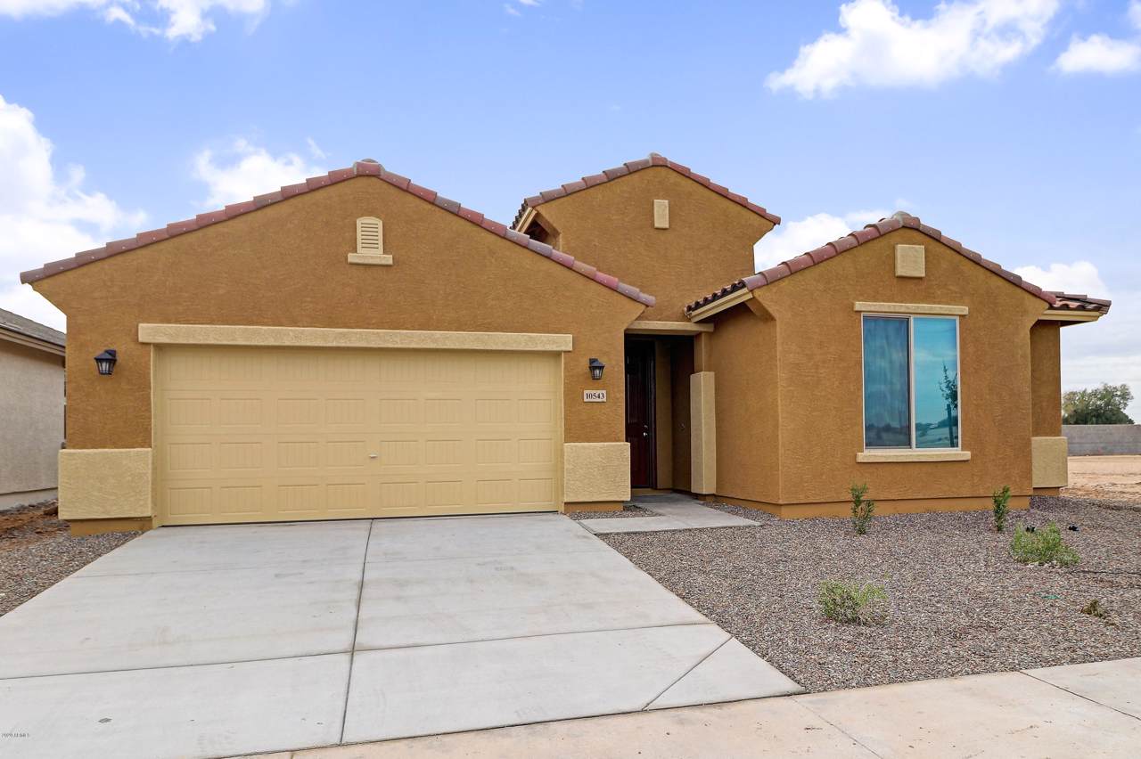 10543 Crown King Road - Photo 1