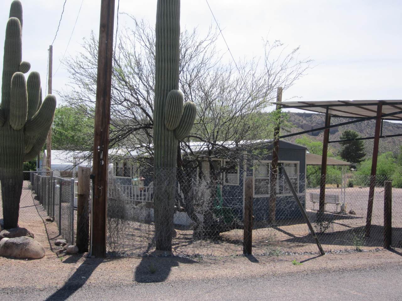 545 Mesquite Street - Photo 1