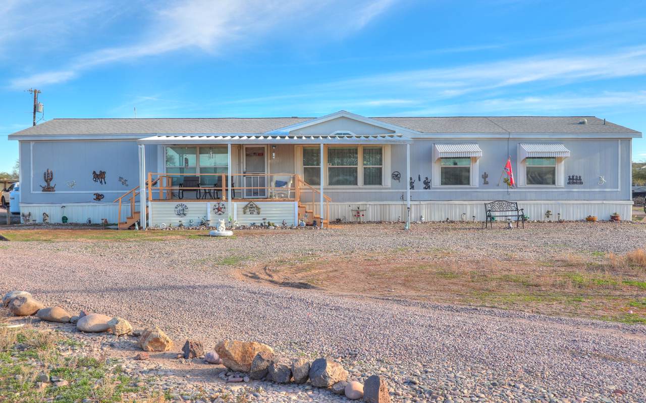 14245 Overfield Road - Photo 1