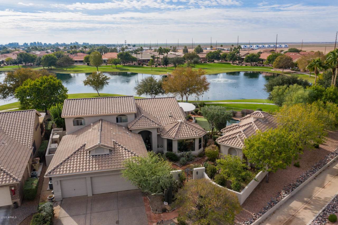 8905 Emerald Drive - Photo 1