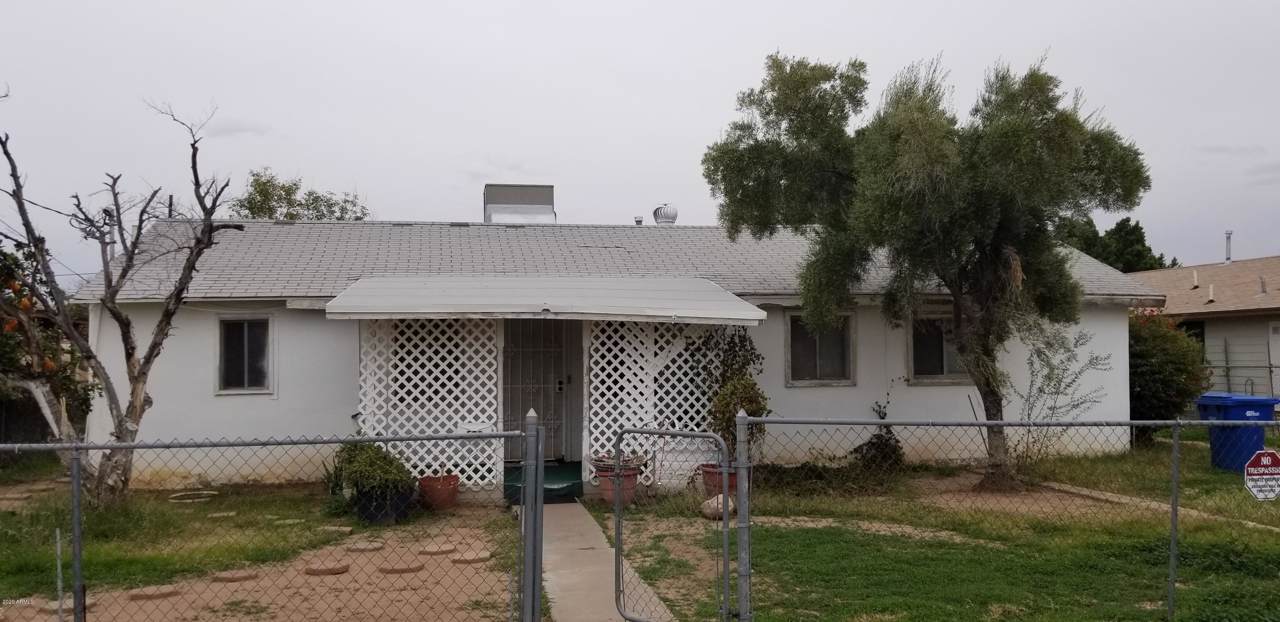 529 Sirrine Street - Photo 1