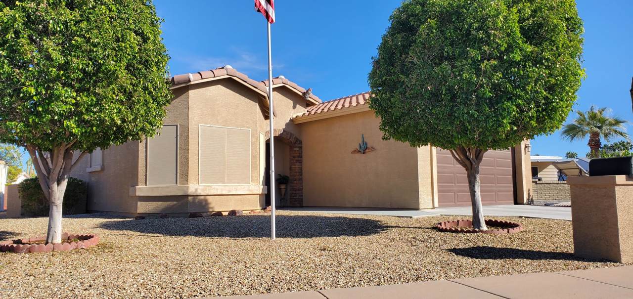 2551 Lema Drive - Photo 1