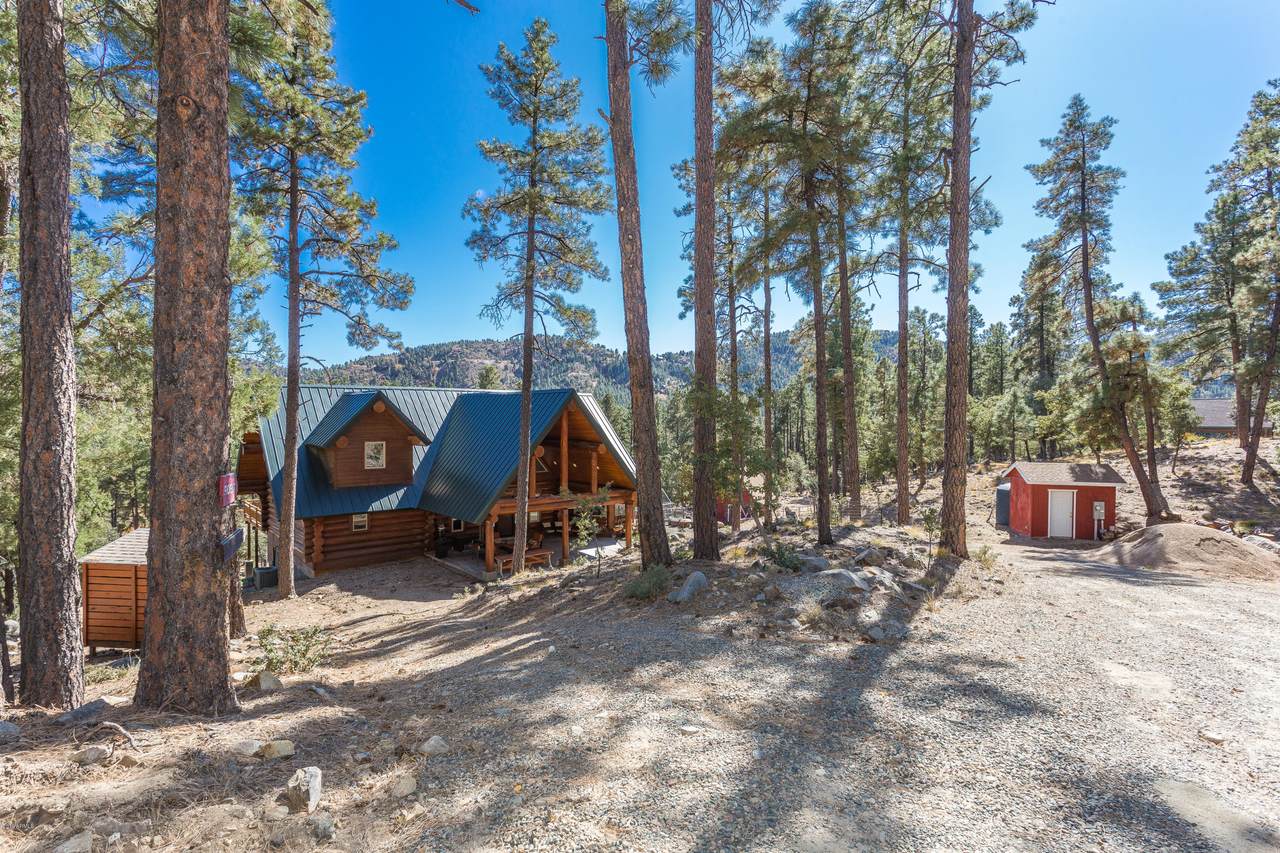 5975 Morning Star Lane - Photo 1