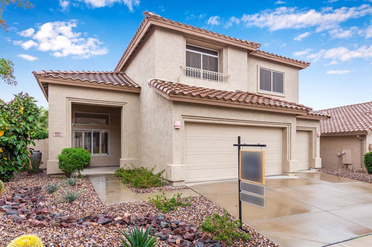 1229 Presidio Road - Photo 1