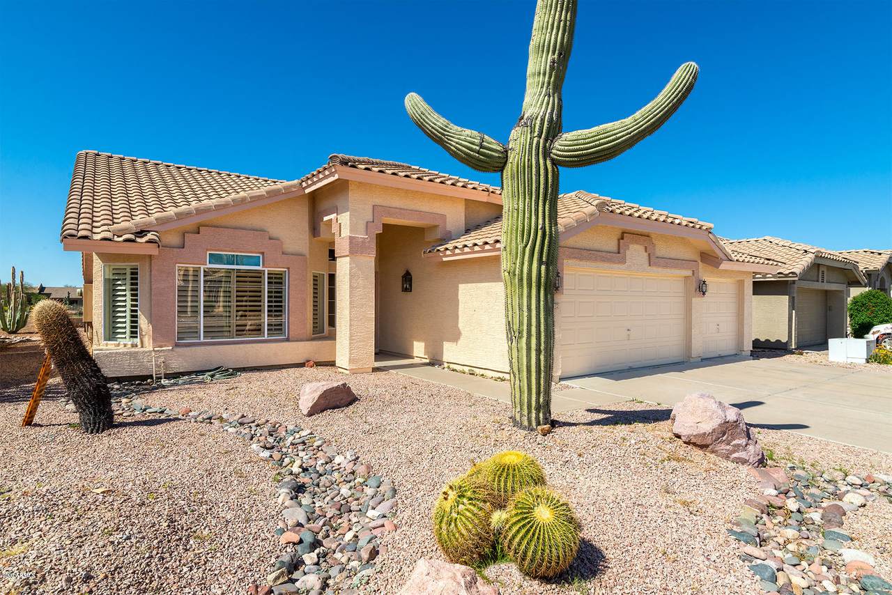 5762 Feather Bush Drive - Photo 1