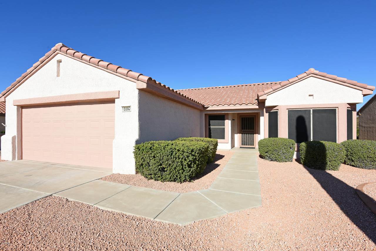 15592 Vista Grande Lane - Photo 1