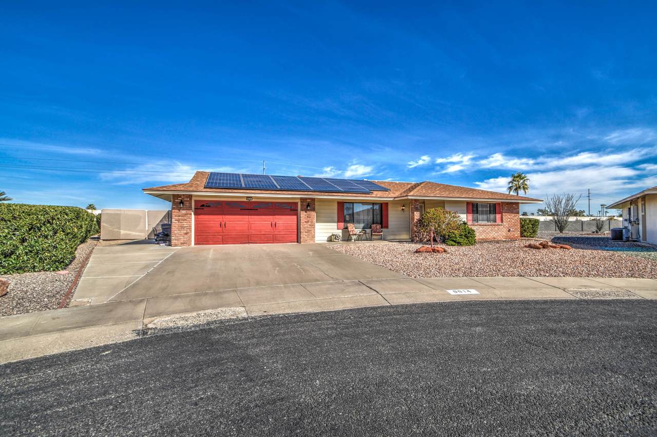 9614 Campana Drive - Photo 1
