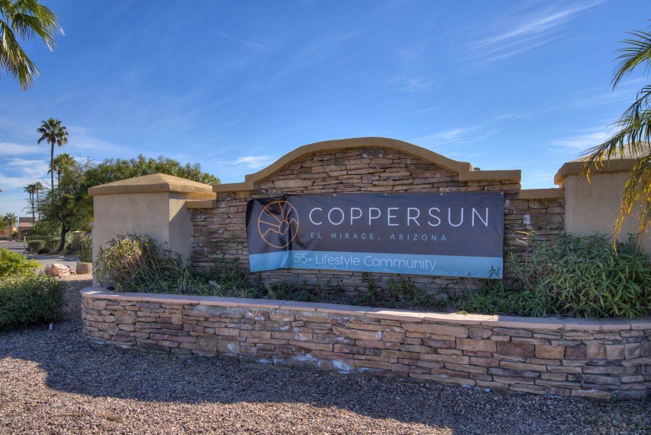 16101 El Mirage Road - Photo 1
