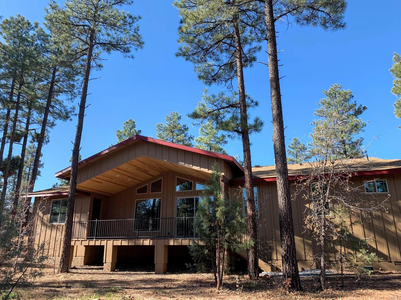 5847 Starlight Ridge Road - Photo 1