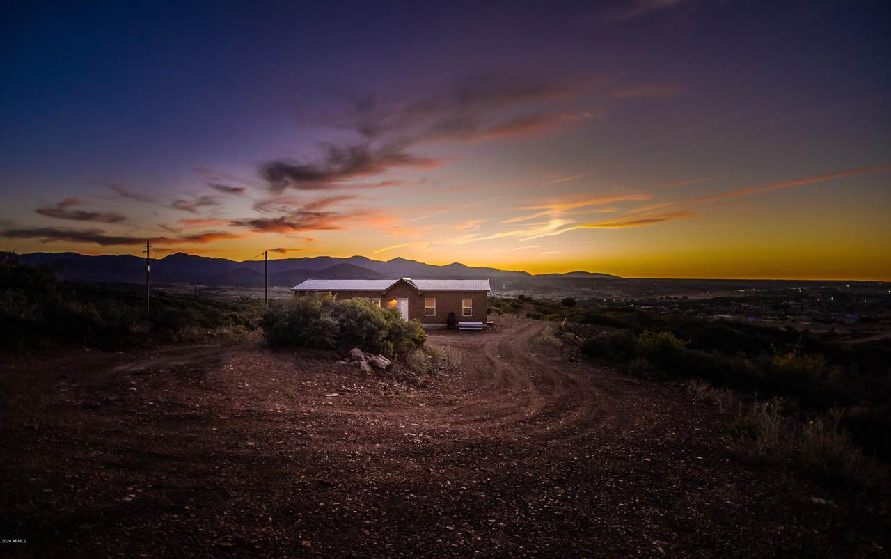 3155 Rancho Place - Photo 1