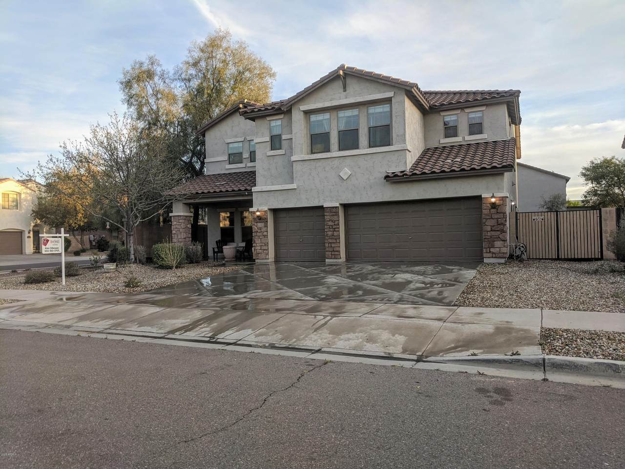 5521 Coles Road - Photo 1