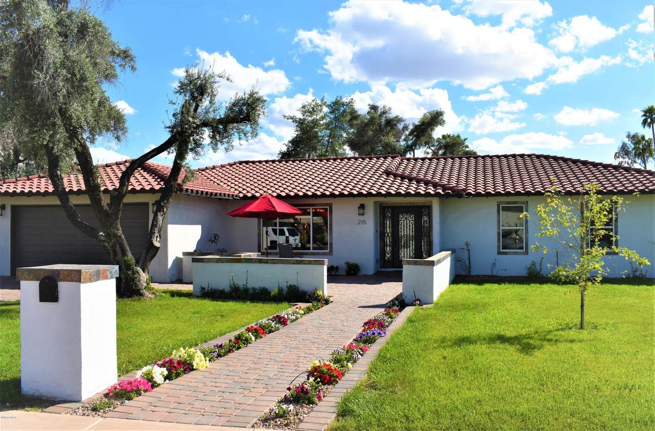 215 Las Palmaritas Drive - Photo 1