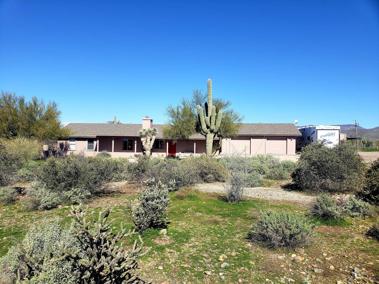6636 Ridgecrest Road - Photo 1