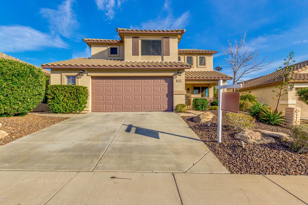 6512 Blue Sky Drive - Photo 1