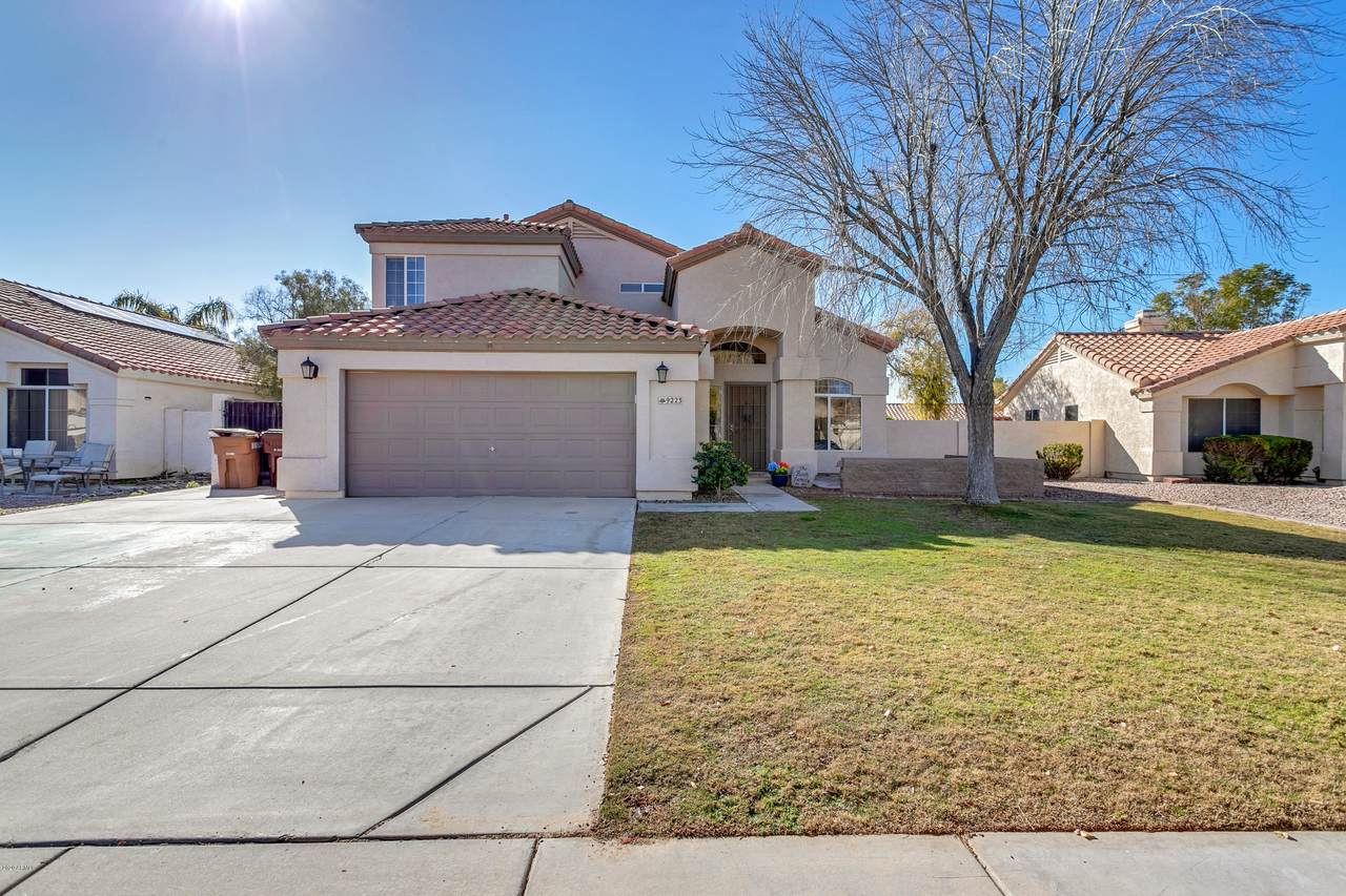 9223 Michelle Drive - Photo 1