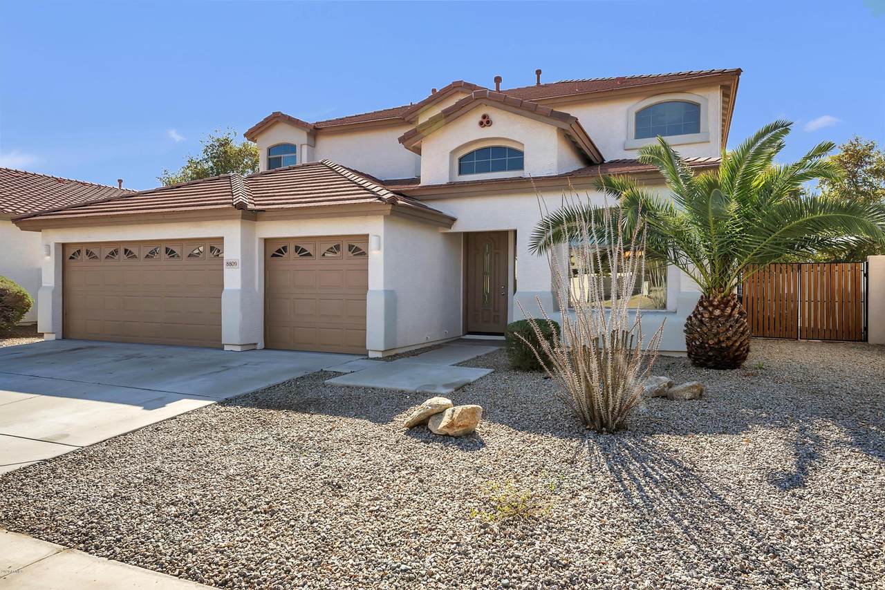 8809 Frier Drive - Photo 1 8809 Frier Drive - Photo 1