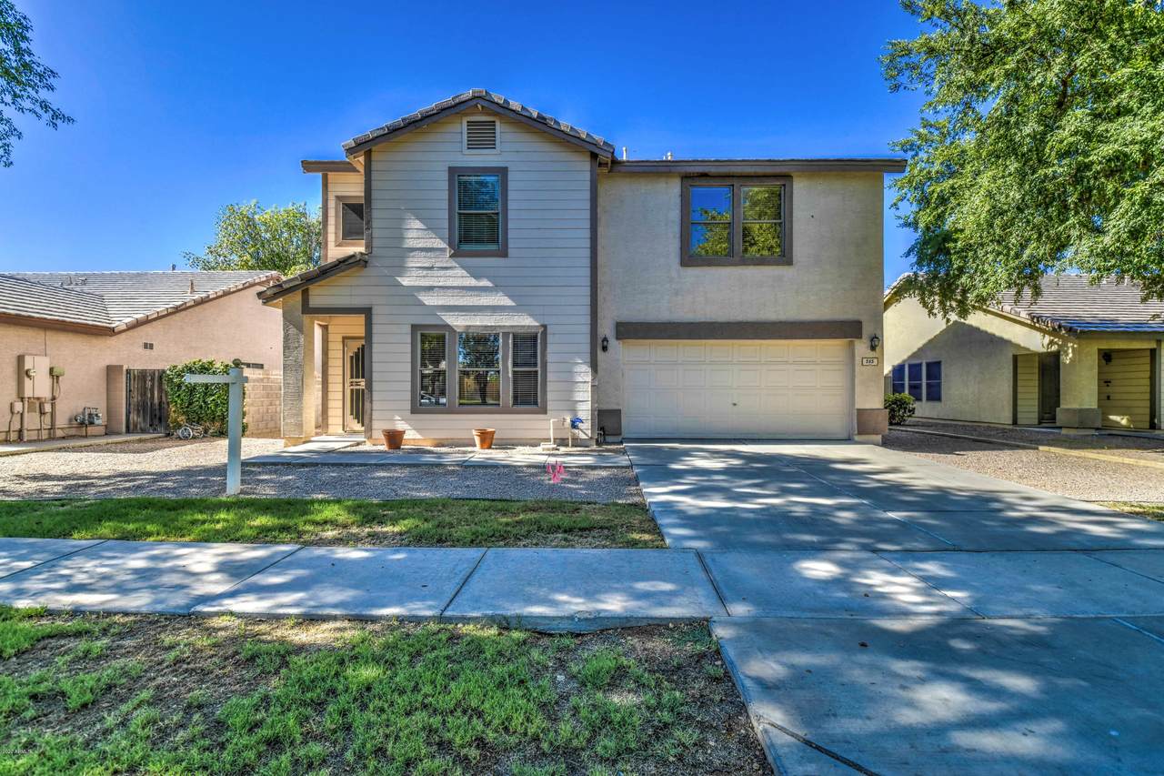565 Aviary Way - Photo 1