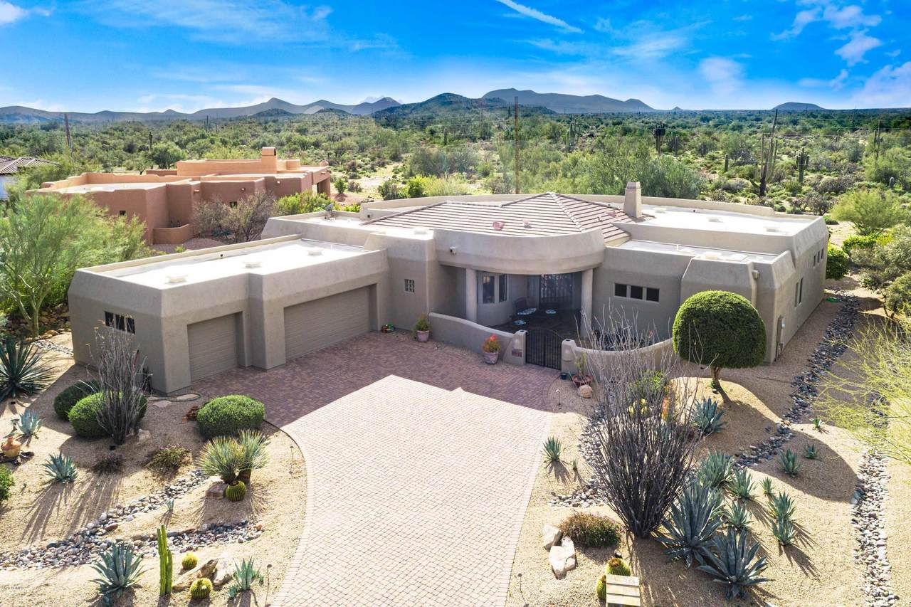 27902 Agua Verde Drive - Photo 1