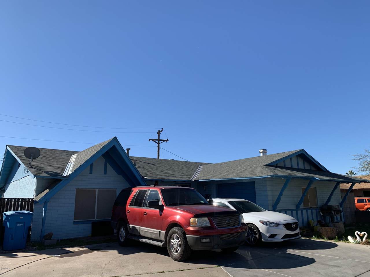 2907 52ND Parkway - Photo 1