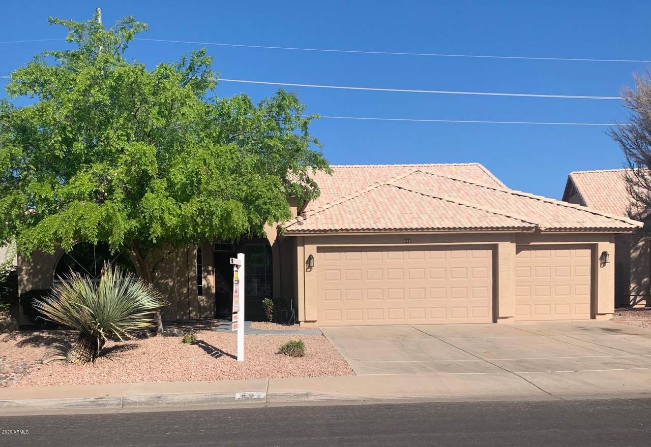 621 Alder Drive - Photo 1