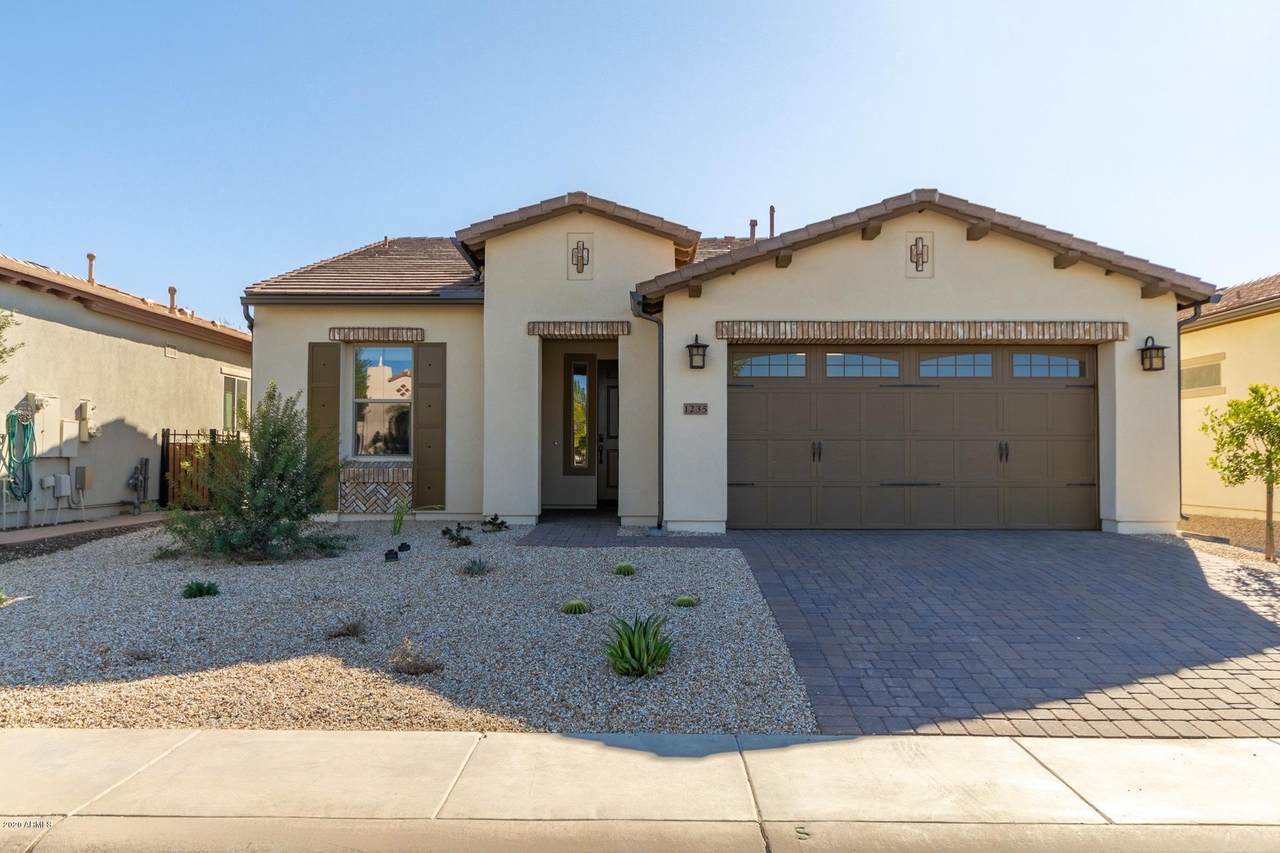 1235 Artemis Trail - Photo 1