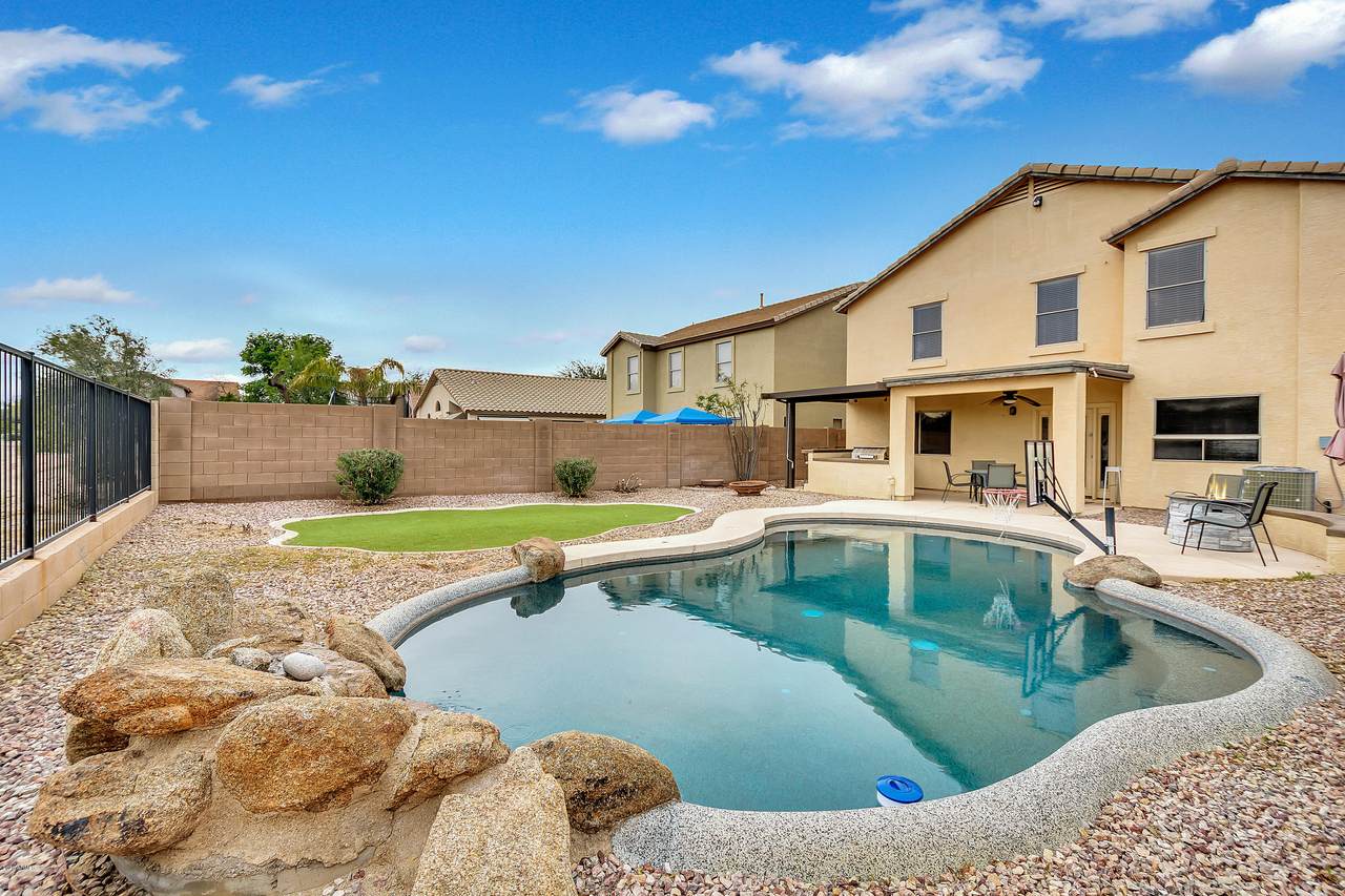 669 Lovegrass Drive - Photo 1