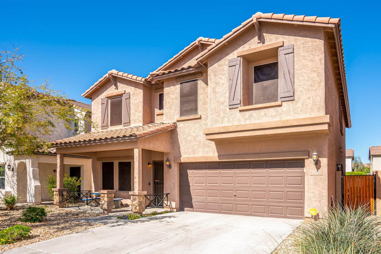 5756 Milada Drive - Photo 1