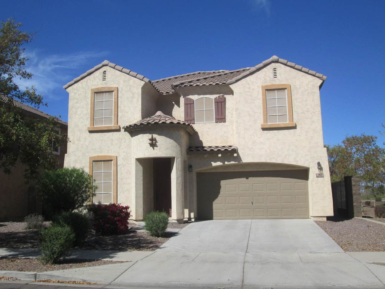 3820 Glass Lane - Photo 1