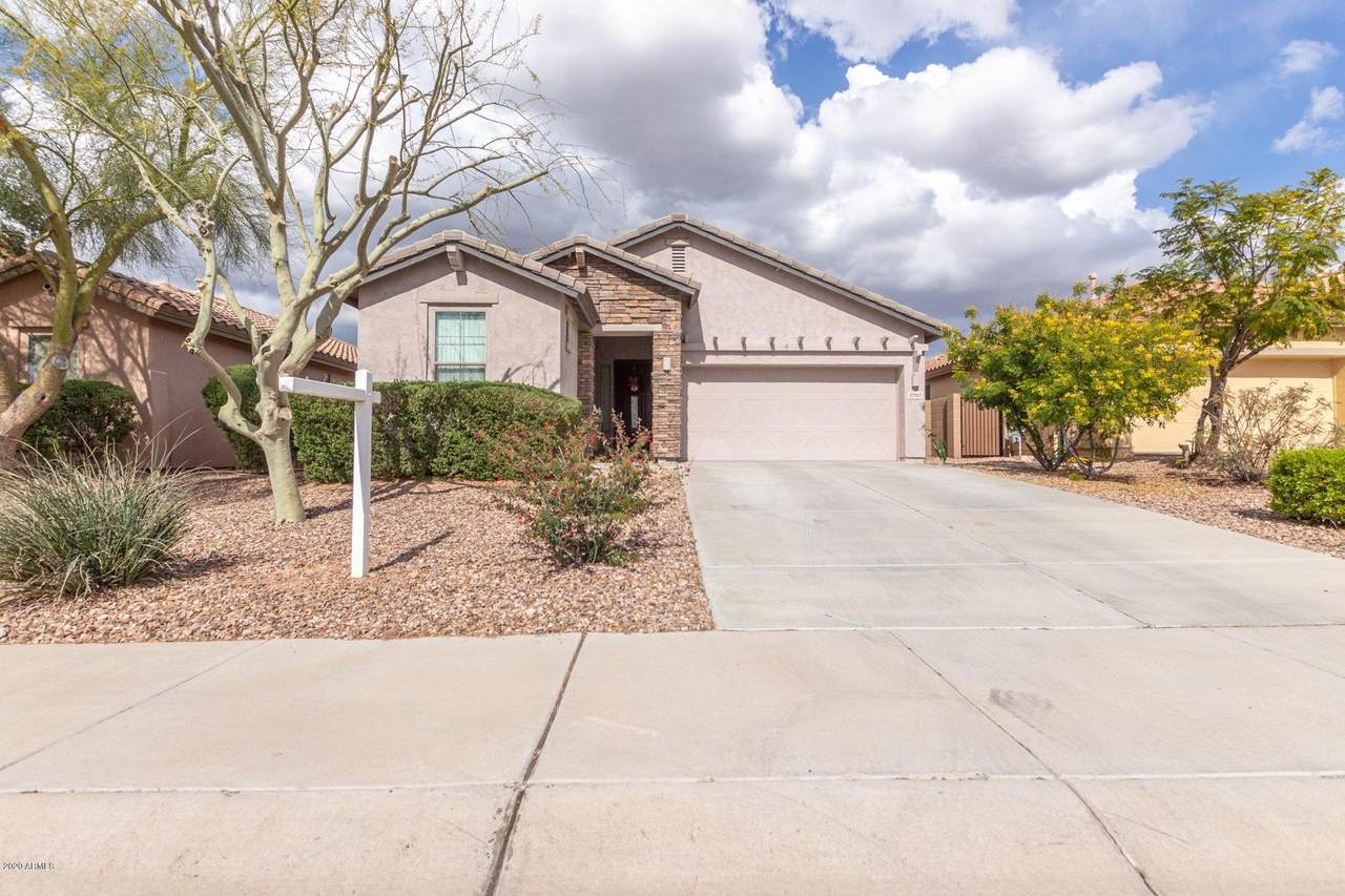 12112 Eagle Ridge Lane - Photo 1