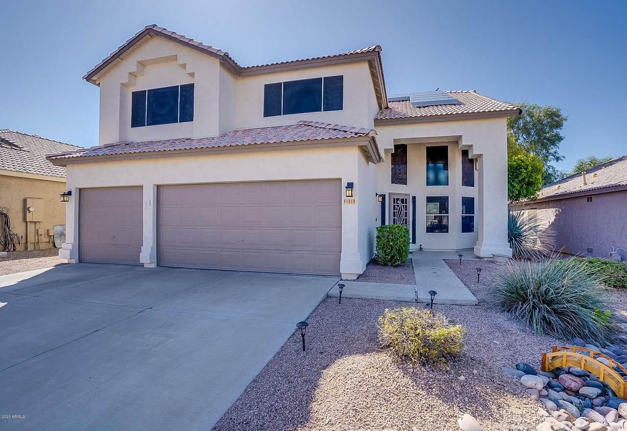1019 Blackhawk Drive - Photo 1