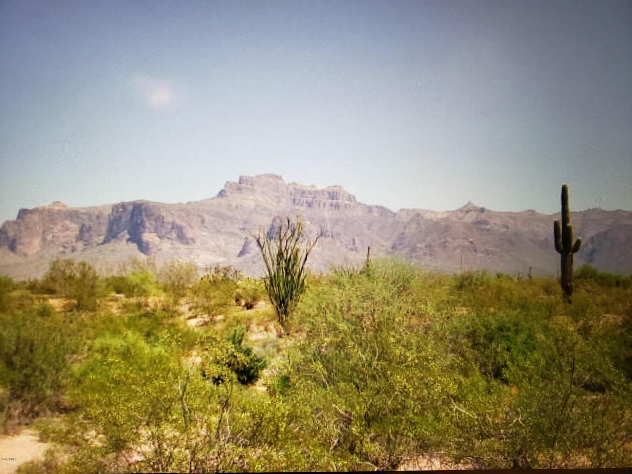 0 Goldfield Road - Photo 1