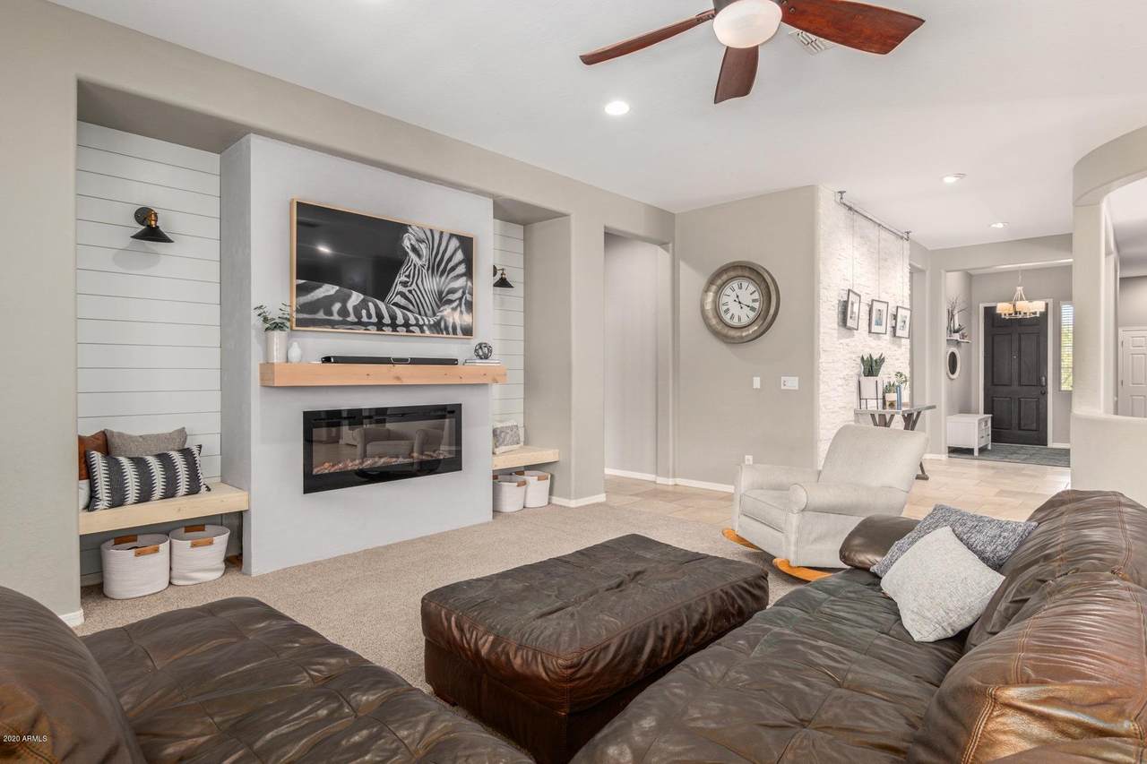 2027 Chimney Rock Road - Photo 1