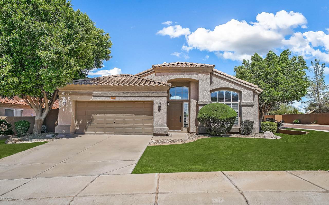 816 Carob Drive - Photo 1