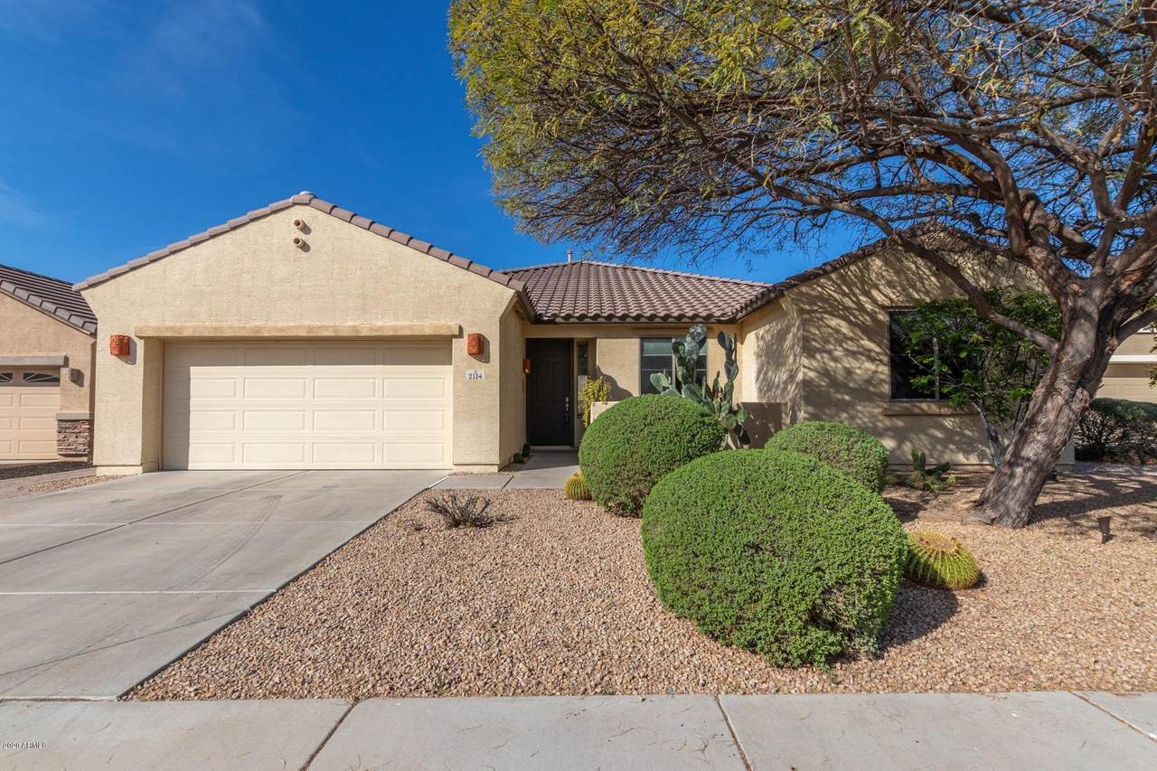 2114 Ian Drive - Photo 1