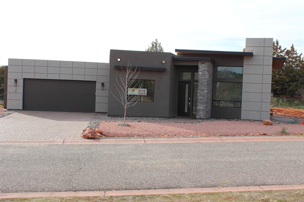 115 Borden Drive - Photo 1