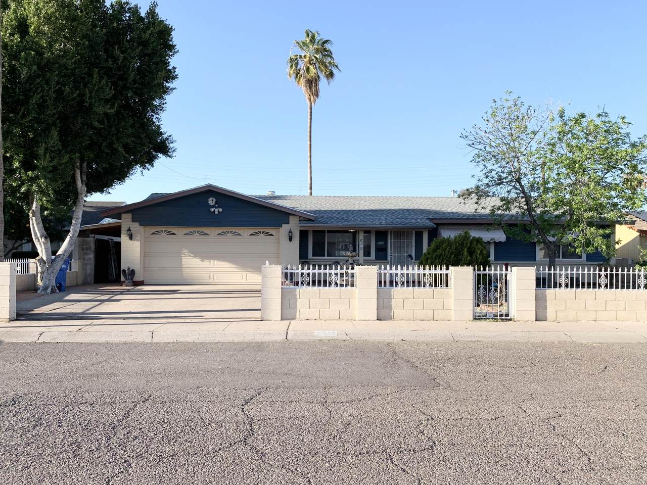 3934 Palmaire Drive - Photo 1