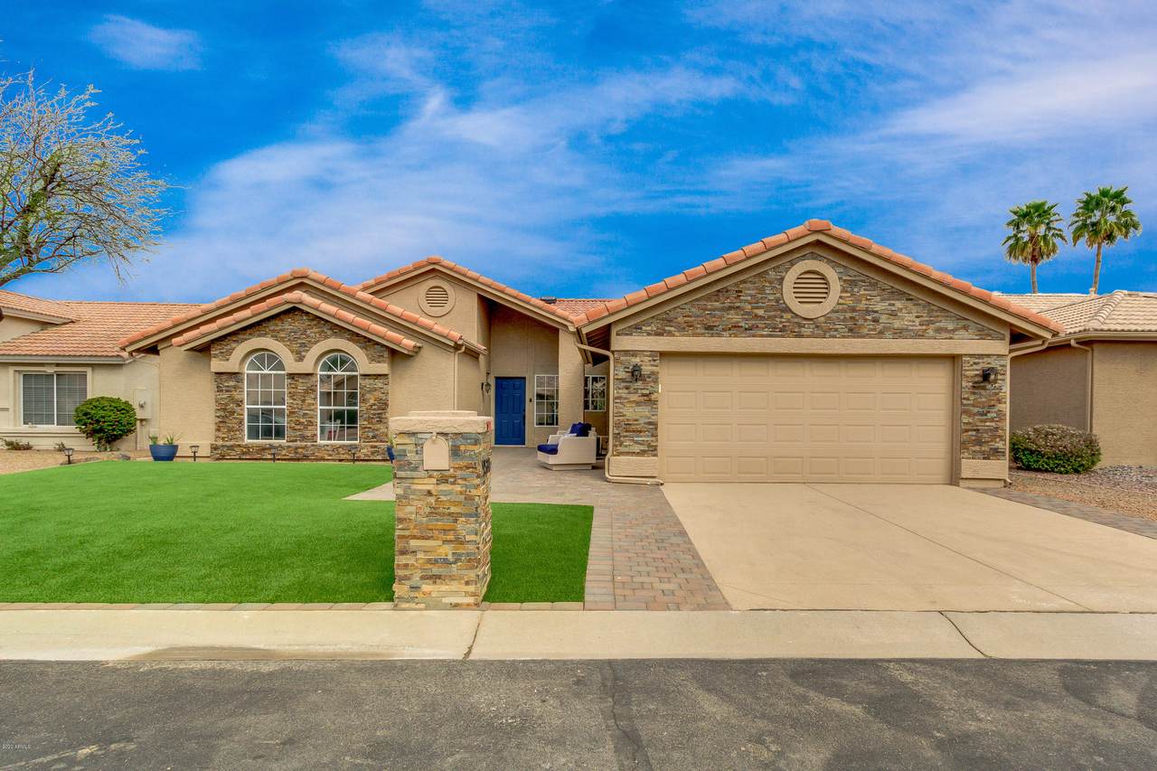 9514 Jadecrest Drive - Photo 1