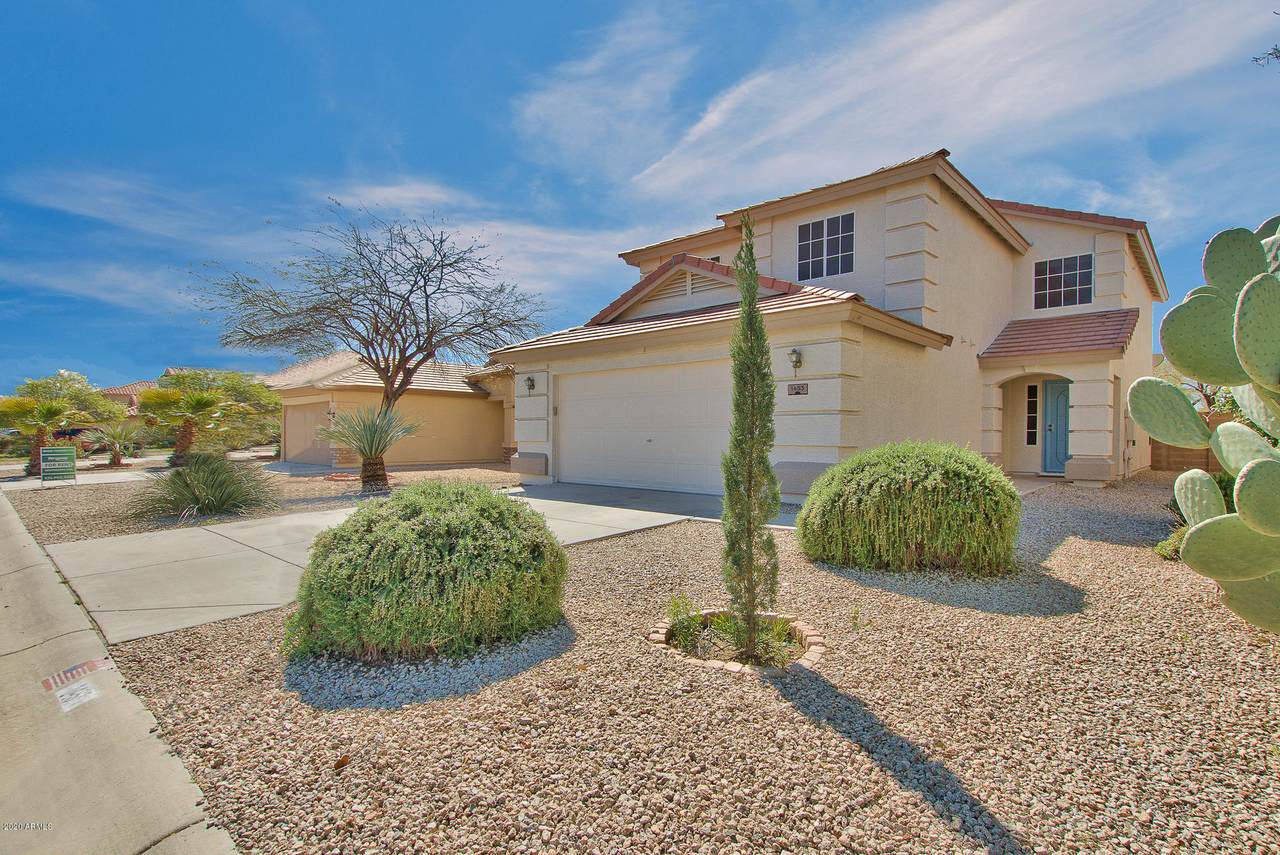 1453 Rolls Road - Photo 1