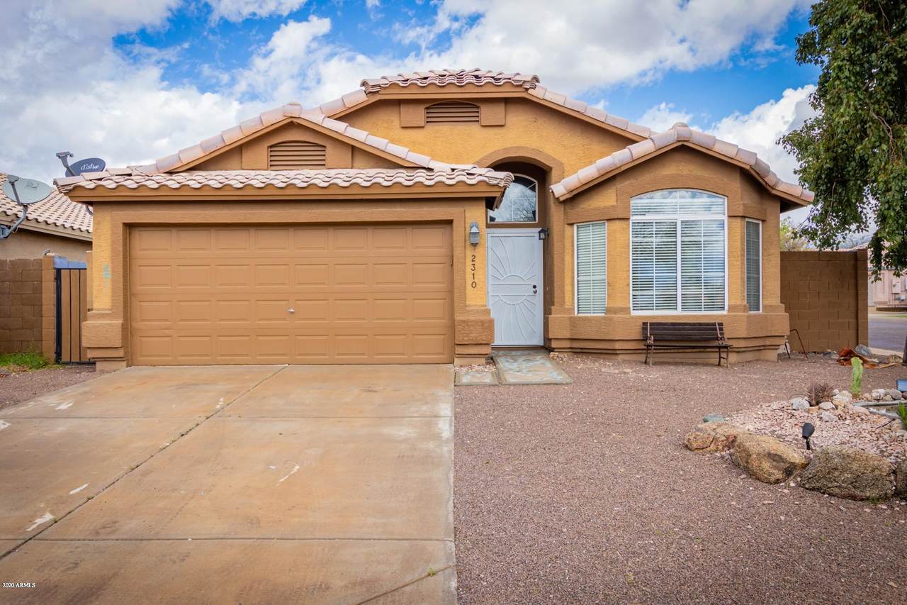 2310 Siesta Lane - Photo 1