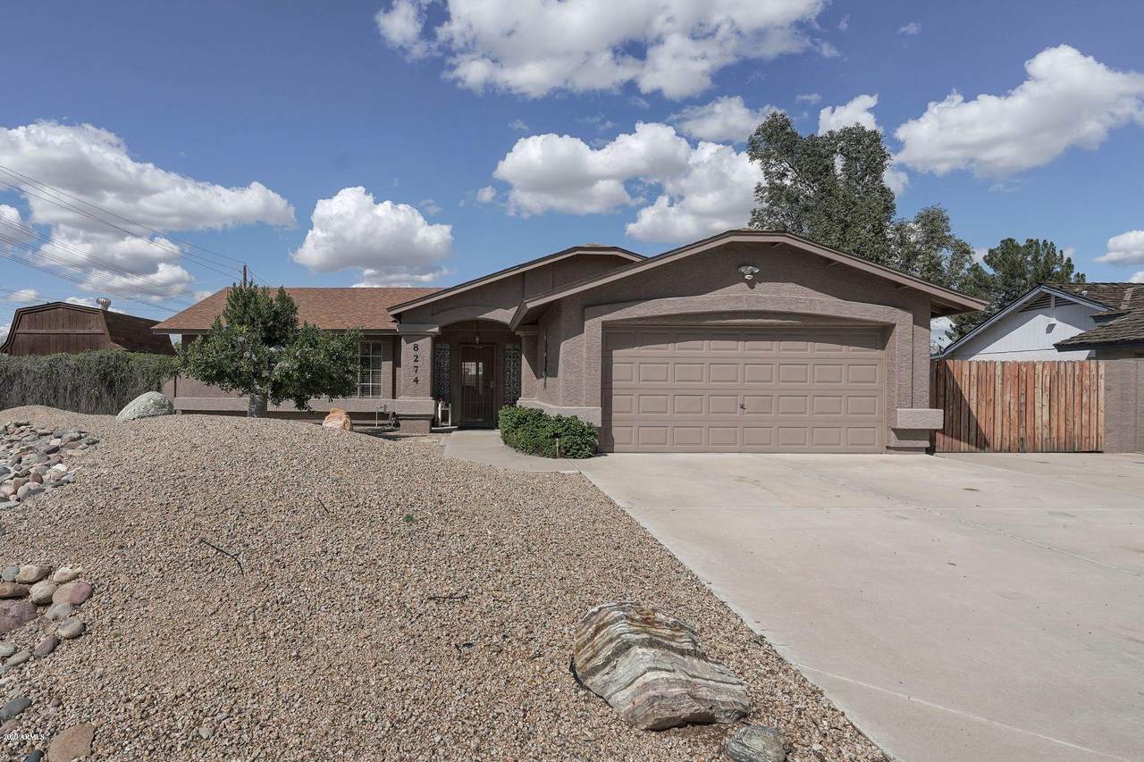 8274 Sweetwater Avenue - Photo 1