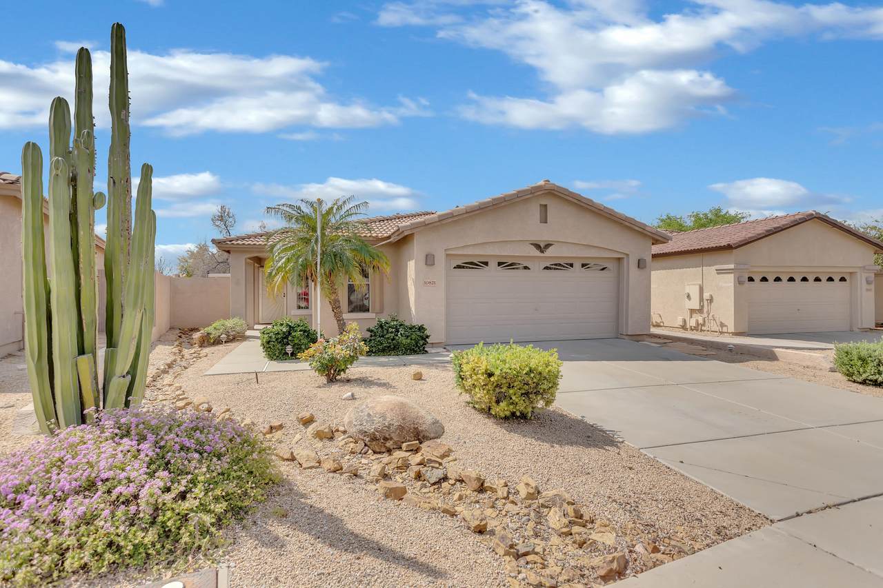10821 Chisholm Drive - Photo 1