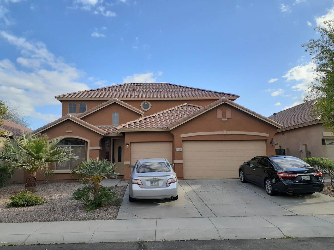 5633 Carson Road - Photo 1