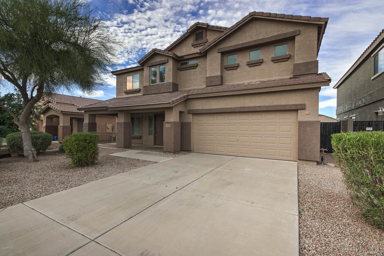 36436 Costa Blanca Drive - Photo 1