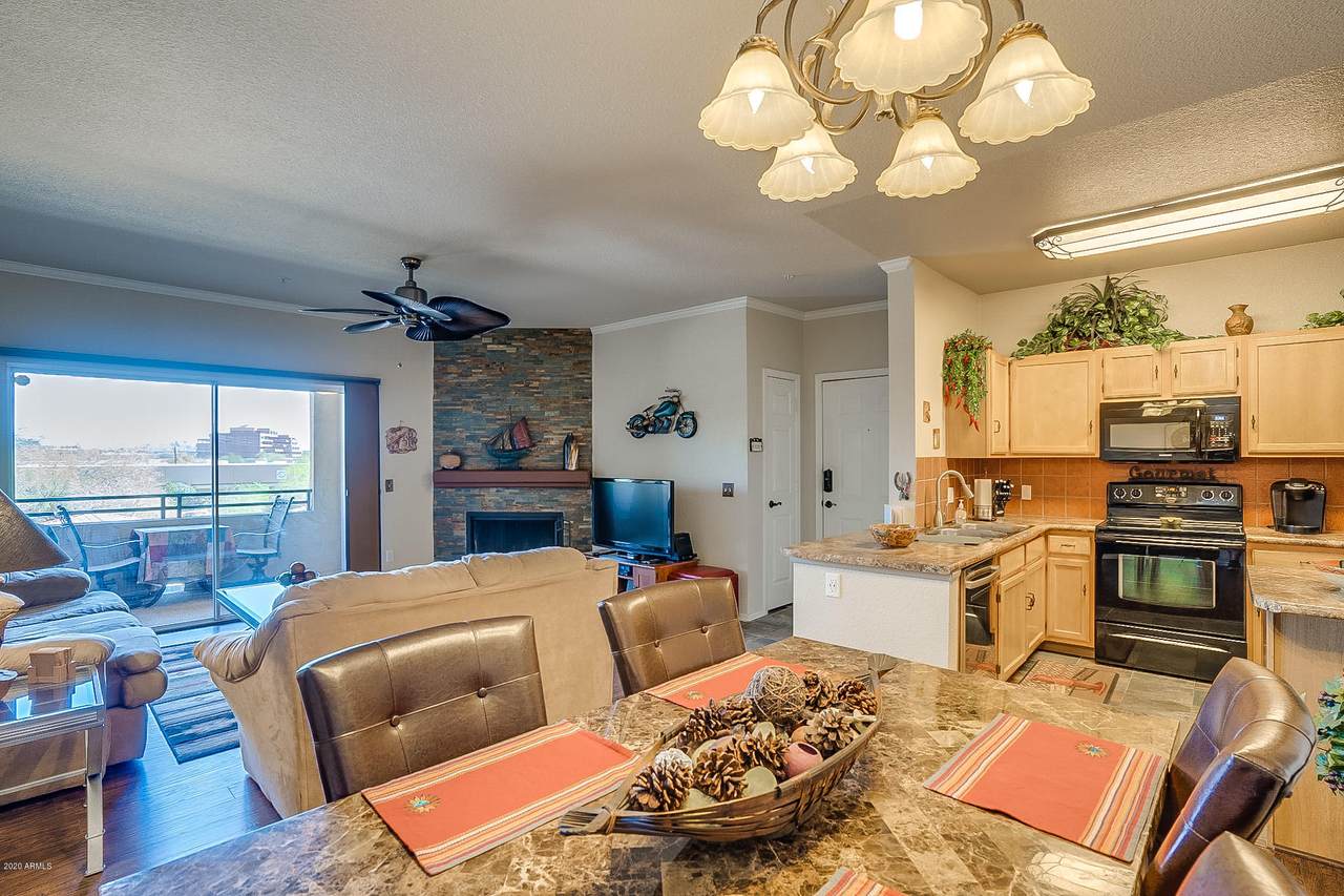5401 Van Buren Street - Photo 1