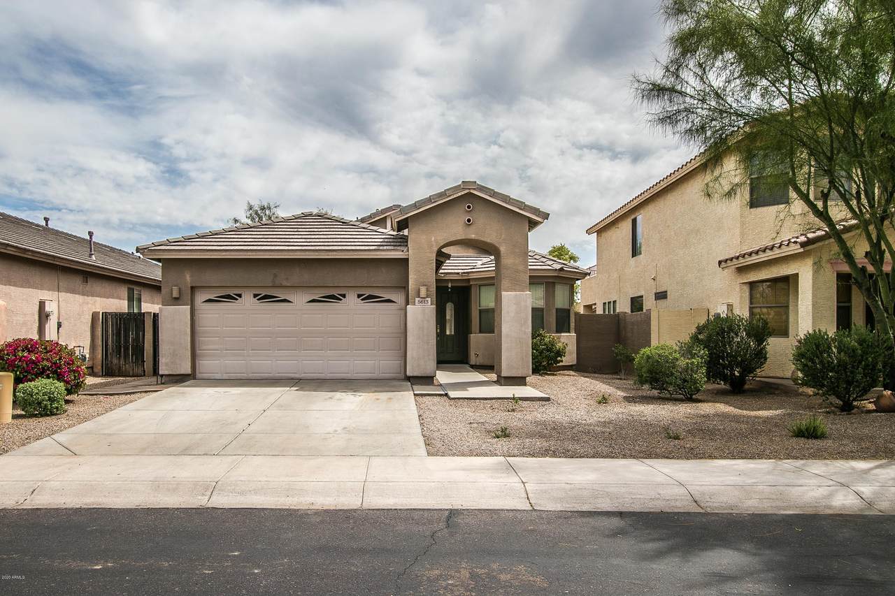 5613 Lydia Lane - Photo 1