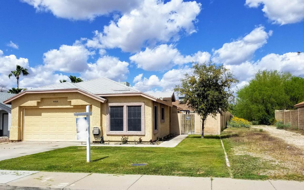 6564 Northridge Street - Photo 1