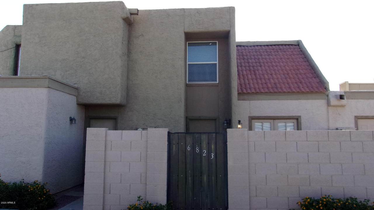 6823 Jentilly Lane - Photo 1 6823 Jentilly Lane - Photo 1