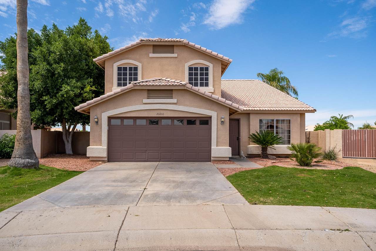 20266 53RD Drive - Photo 1 20266 53RD Drive - Photo 1